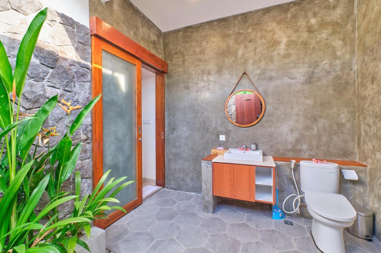 Villa Casa Natura 15 - 2 Brv With Private Pool 15 Mins To Ubud Exterior foto