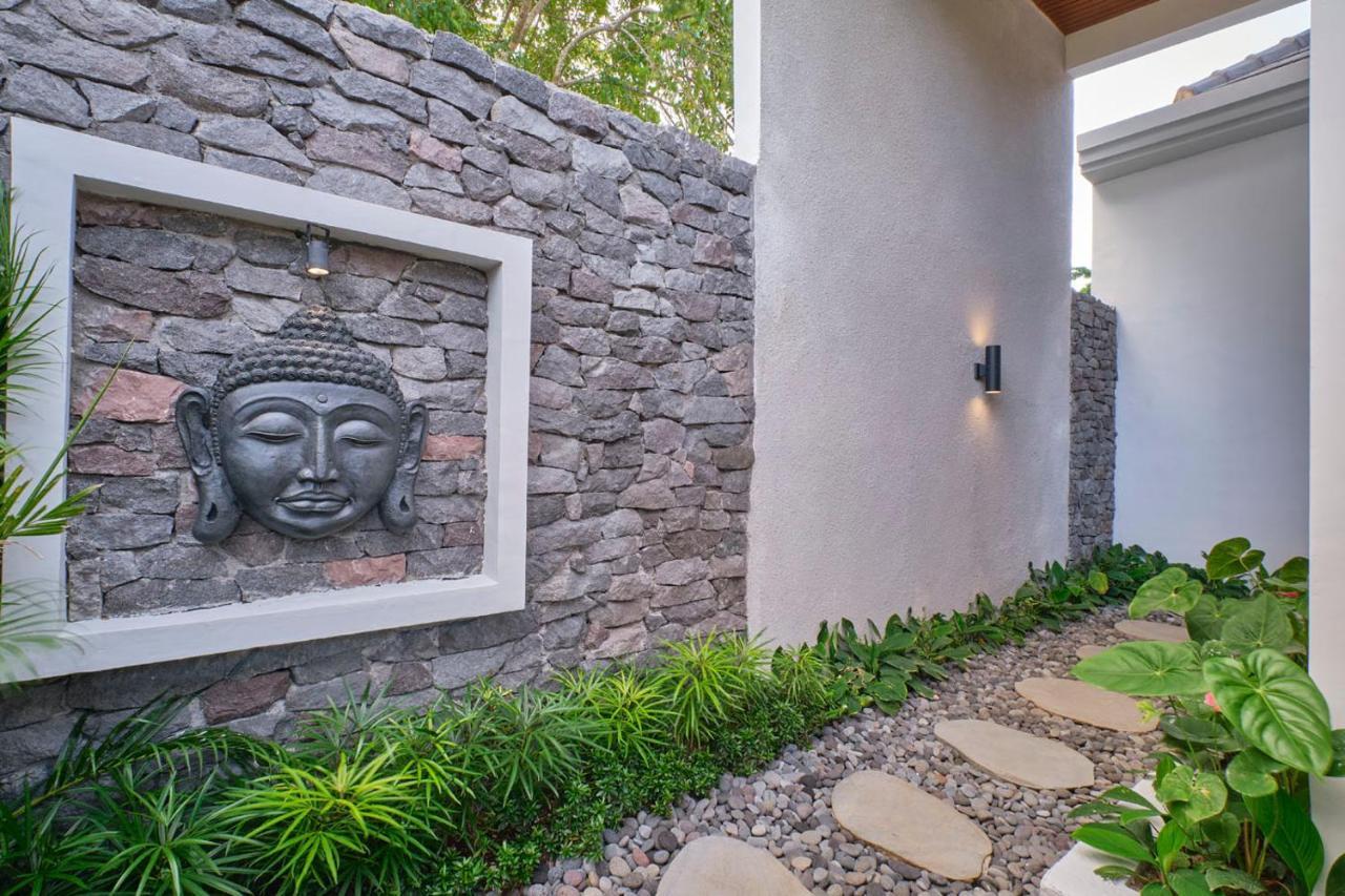 Villa Casa Natura 15 - 2 Brv With Private Pool 15 Mins To Ubud Exterior foto